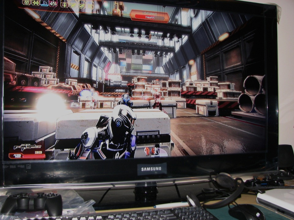 sorry for all the pictures, mass effect 2 pc version, see the hud above