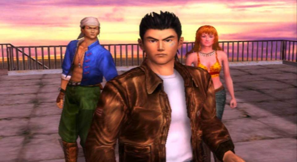  Shenmue II is a worthy sequel that continues the story and introduces some great new characters.    
