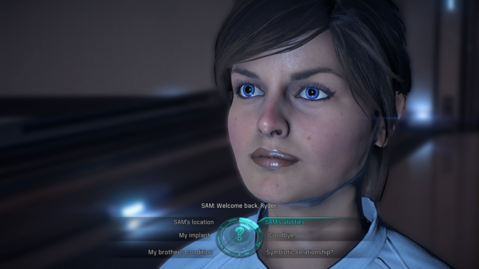 Y’know, the thing about Ryder, she’s got lifeless eyes, black eyes, like a doll’s eyes.