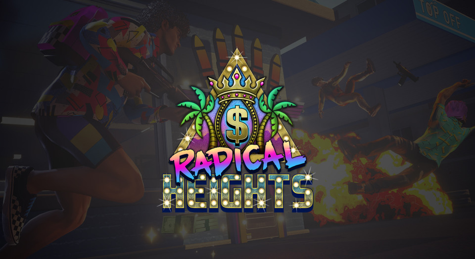 Radical Heights: Another-Battle-Royale.