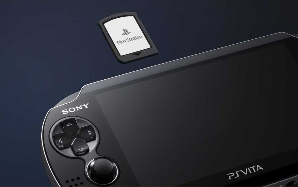 Sony found a way to price VIta at $249.99, but will they find a way to slice away at the price more?