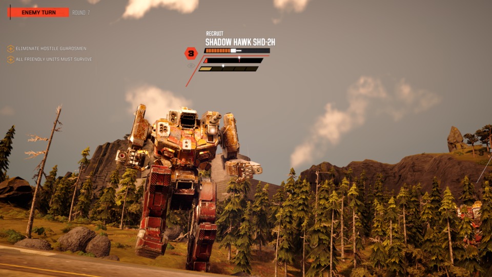 There's a sizeable Giant Bomb sub-community for BattleTech! Feel free to join if you want!