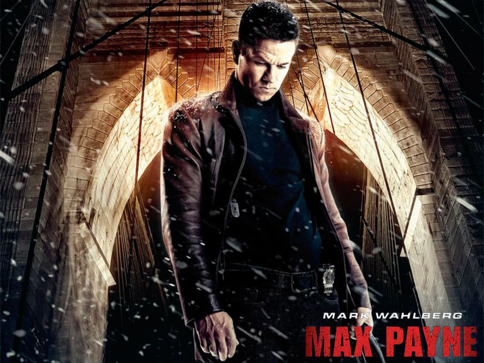 Max Payne 2: The Fall of Max Payne Review - GameSpot