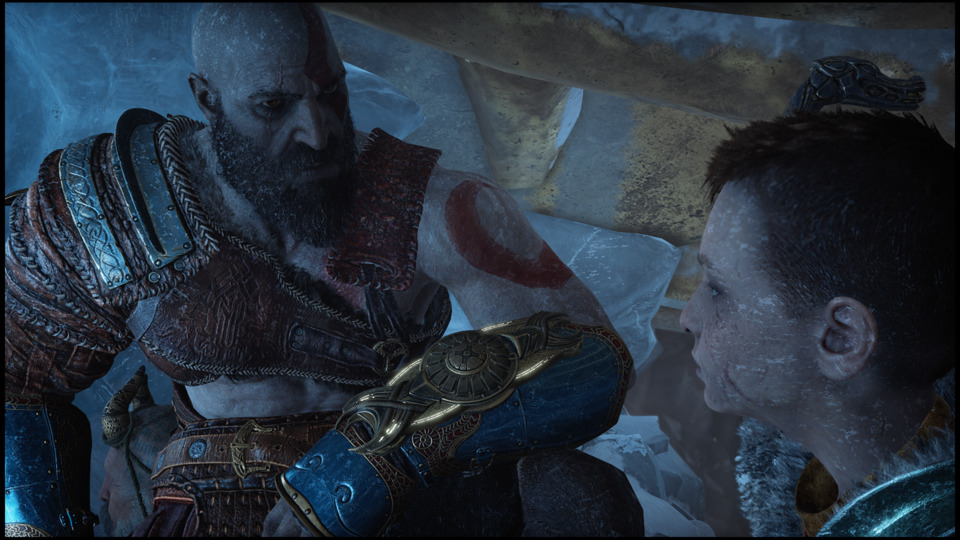 God of War's Kratos actor brutally roasts Modern Warfare 3 at The