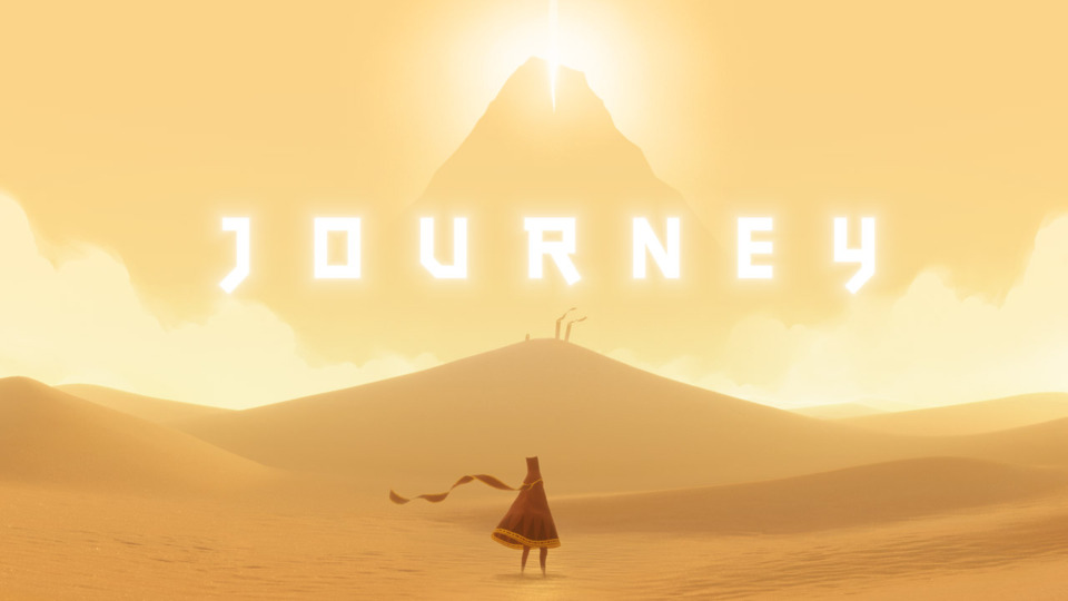 Journey - 13 March, 2012