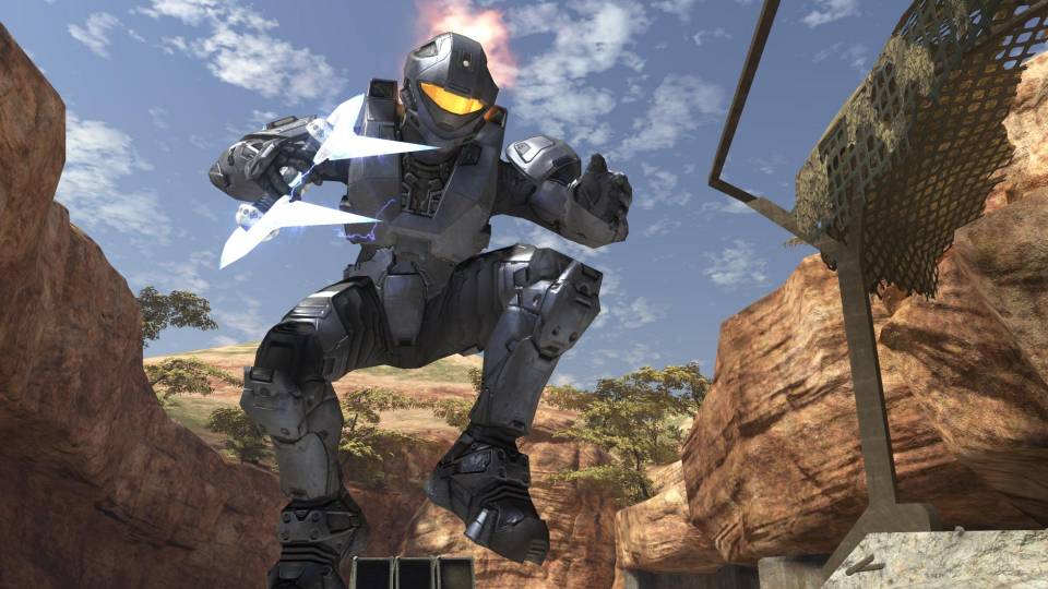 Halo 3 prompted concerns about social engineering, as users targeting those with Recon armor.