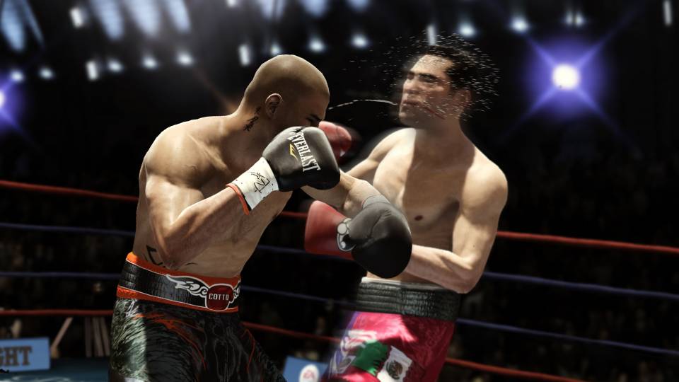 Mass Effect 2 (PS3) and Fight Night Champion were the first two games to ship without a manual under this new initiative. 