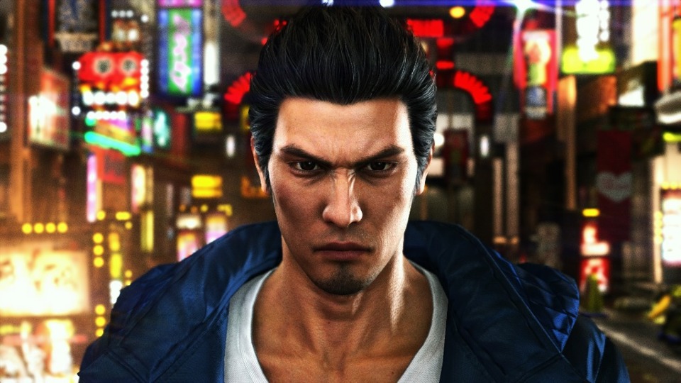 I decided to wait on Yakuza 6, as I'm planning on playing through the rest of the series first. I look forward to playing Yakuza 6 in...2026?