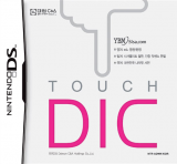 Touch Dic