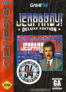 Jeopardy! Deluxe Edition (Game) - Giant Bomb