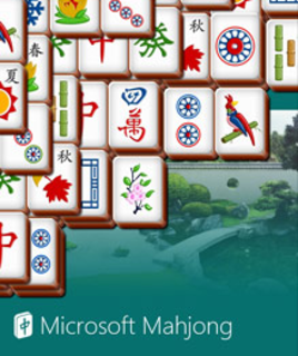 Mahjong solitaire - Wikipedia
