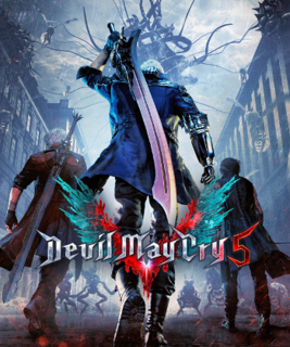Devil May Cry 2 (Game) - Giant Bomb