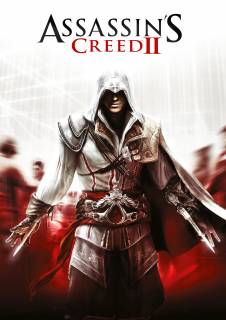 Wallpaper death, Assassin 's Creed 2, battle axe, Ezio images
