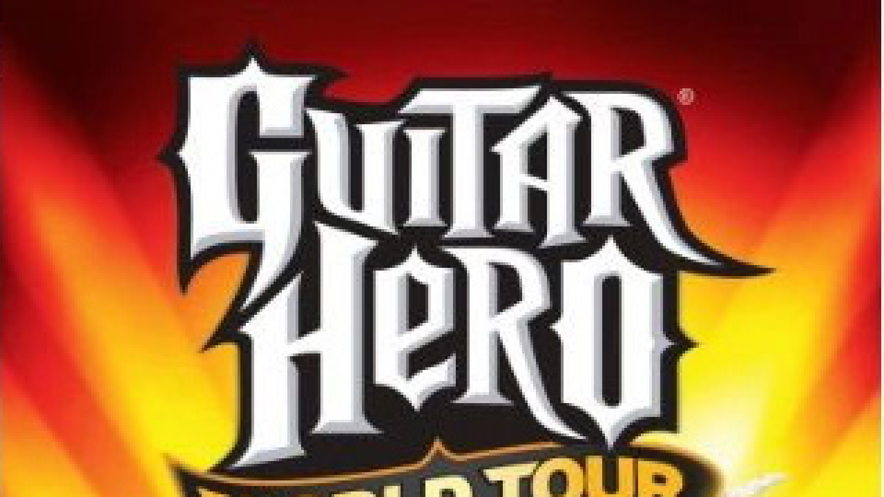 Guitar Hero World Tour Review - Giant Bomb