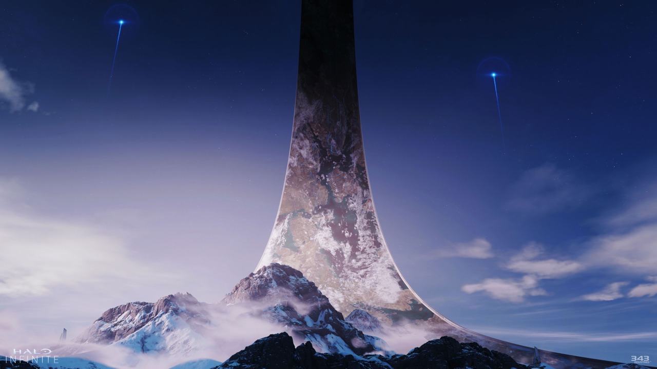 Halo Infinite Review – Giant Bomb