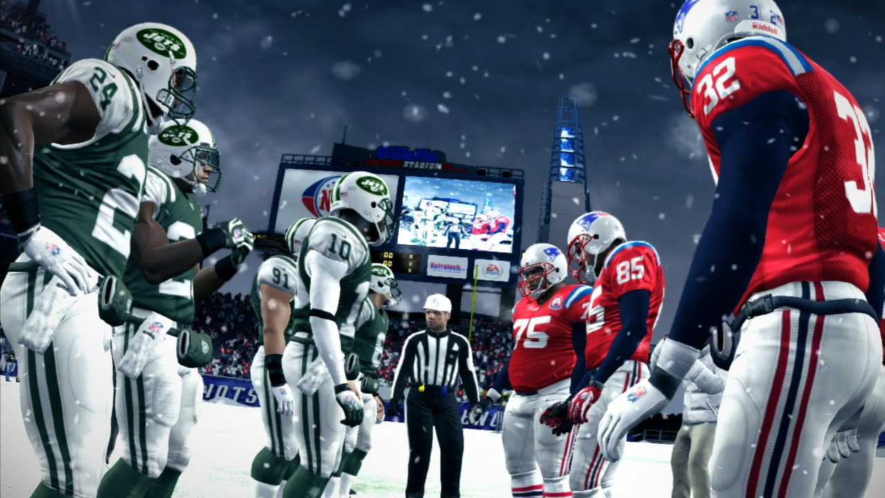 Quick Look: Madden NFL 13 - Giant Bomb