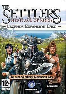 the-settlers-heritage-of-kings-legends-expansion-disc