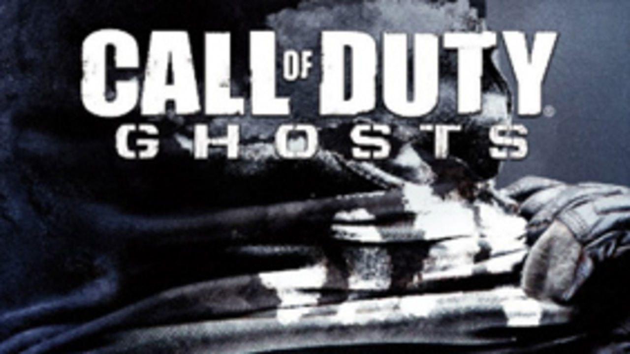 Call of Duty: Ghosts - Hesh Special Character Xbox One — buy online and  track price history — XB Deals USA