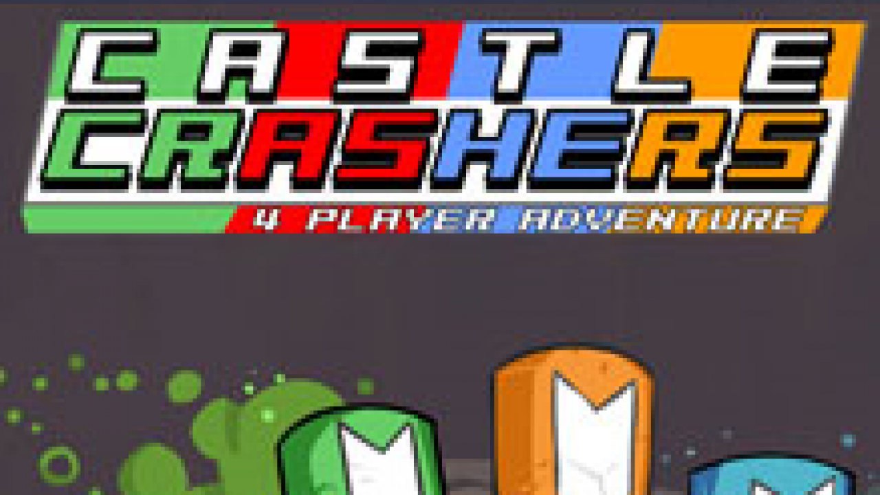 Castle Crashers (Game) - Giant Bomb