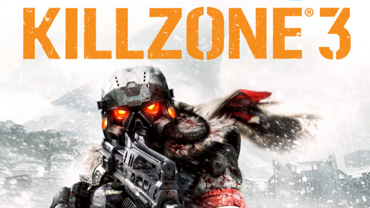 Killzone 3 Review - Giant Bomb