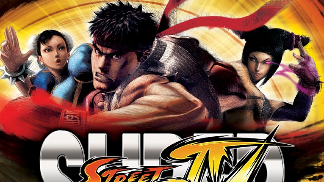Dropped Ryu Design - Street Fighter IV - Giant Bomb
