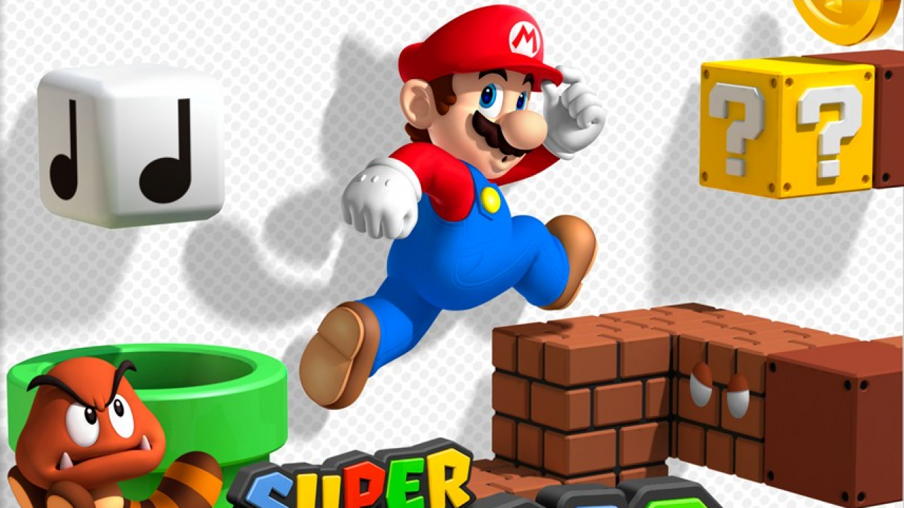 Супер марио проходит. Марио 3д. Mario 3d Land. Марио 3d игра. Super Mario 3d Land.