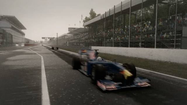 The Weather of F1 2010
