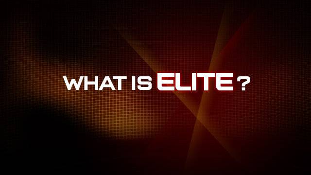 NBA Elite 11 E3 Trailer
