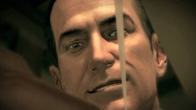 Mafia 2 E3 Trailer