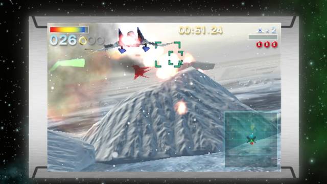 Star Fox 64 3D Launches September 9