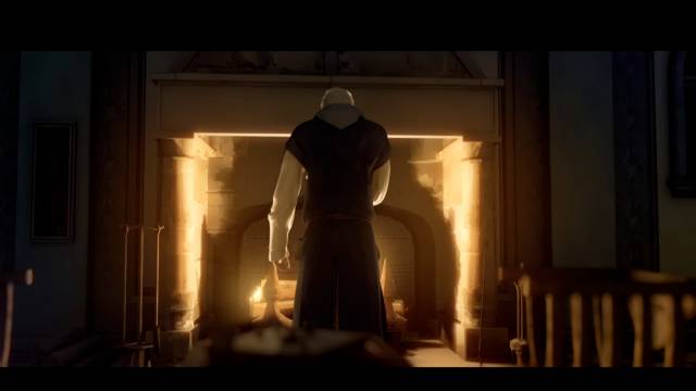 Assassin's Creed: Embers, The Upcoming Animated Short Film 