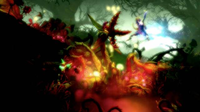 Have A Gorgeous, Shiny Trine 2 Gameplay Video