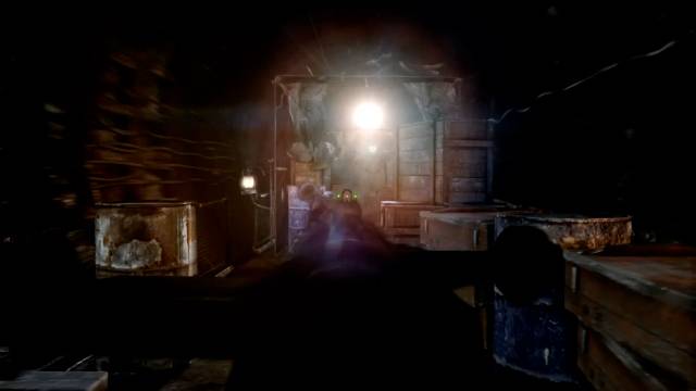 The Third Segment From The Metro: Last Light E3 Trailer 