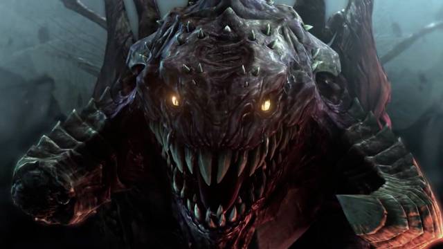 Kerrigan Is The Heart Of The Swarm In StarCraft II's First Expansion