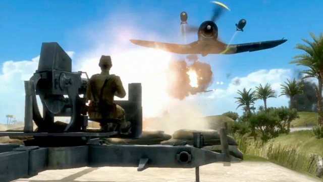 Battlefield 1943: $15, Hits Consoles In June, PC In September