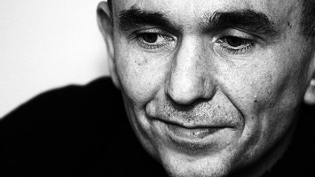Peter Molyneux Lets Go, Has A Good Cry