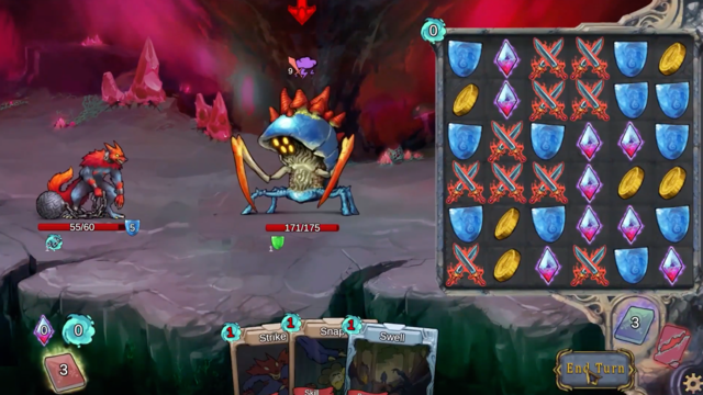 E3 2021: Build Some Decks and Match Some Threes in Demon's Mirror