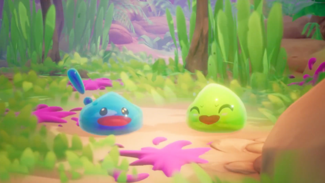 E3 2021: Mix and Match Magic with Friends in Slime Heroes