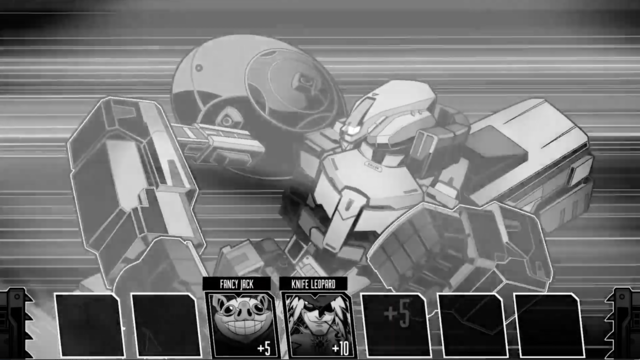 E3 2021: Being a Mech Pilot is Expensive in Wolfstride