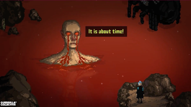 E3 2021: Get a Piece of Meat in Death Trash