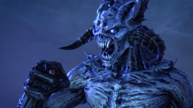 E3 2021: The Elder Scrolls Online Gets Enhanced for Xbox Series X|S