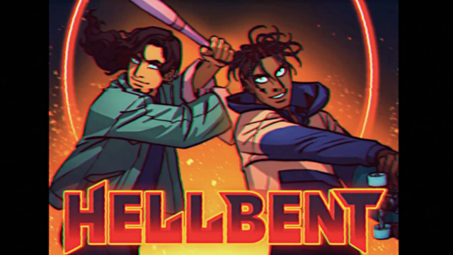 E3 2021: Smash, Bash, and Never Crash in Hellbent