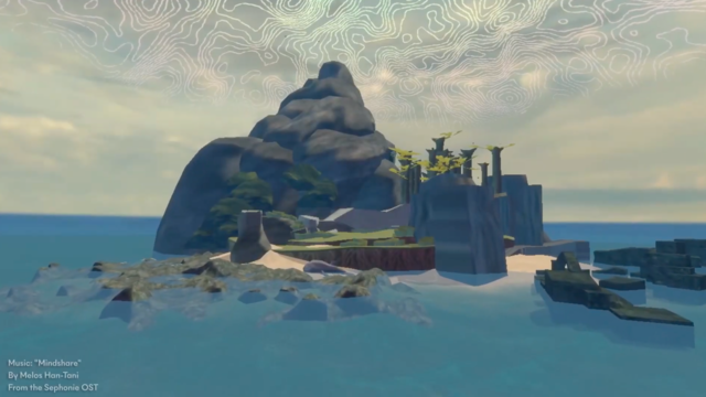 E3 2021: What Mysteries Lie Beneath Sephonie Island?