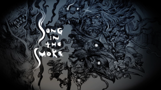 E3 2021: Immerse Yourself in the Wilderness of Song in the Smoke