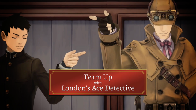 E3 2021: The Great Ace Attorney Chronicles Finally Arrives in the West