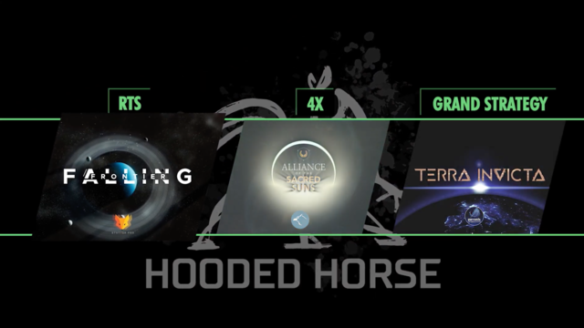 E3 2021: A Trio of Indie Strategy Games from Hooded Horse
