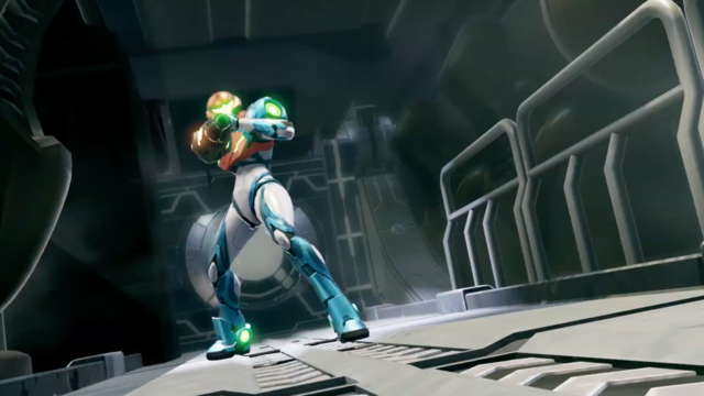 E3 2021: Metroid Dread is Not the Metroid We Expected