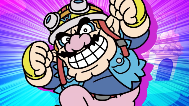 E3 2021: Stop Picking Your Nose and Get It Together for WarioWare