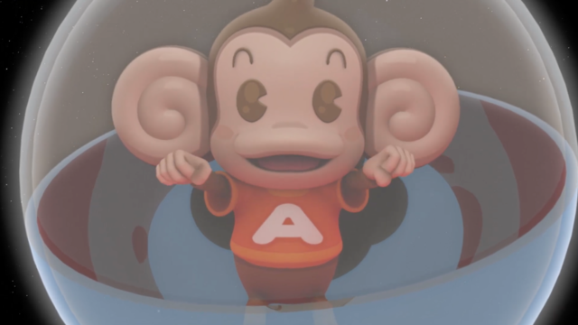 E3 2021: Relive the Best AiAi Has to Offer with Super Monkey Ball: Banana Mania
