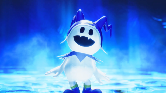 E3 2021: Jack Frost is Here to Cast Bufu on Shin Megami Tensei V